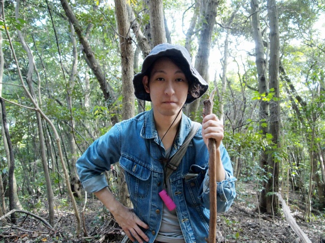 もう眠そうなまこつ