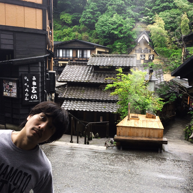 最高に楽しそう！